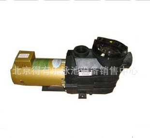 &ldquo;比美&rdquo;2HP水泵/循環(huán)水泵/按摩水泵/吸污水泵/泳池設(shè)備