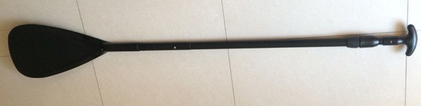 沖浪板SUP板專用鋁槳可調(diào)節(jié)鋁桿槳adjustable aluminum paddle