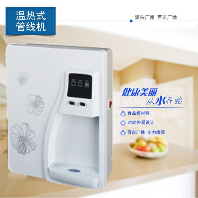 家用即熱式開水器價(jià)格溫?zé)崤_(tái)式飲水機(jī)廠家批發(fā)凈水器配套生產(chǎn)