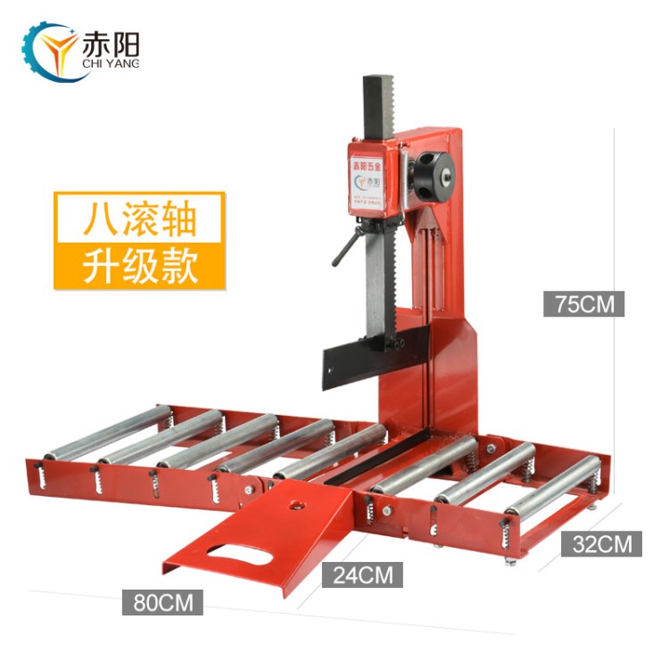 2016新型方柱手動(dòng)切磚機(jī)器加氣磚切磚機(jī)輕質(zhì)磚泡沫磚切割機(jī)