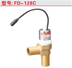感應潔具-洗手器電磁閥系列FD-128C