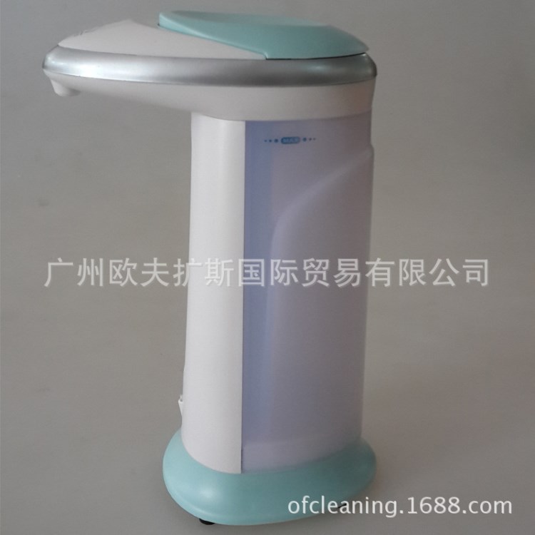 台式自动感应洗手液器 新型便捷式皂液器 给液器