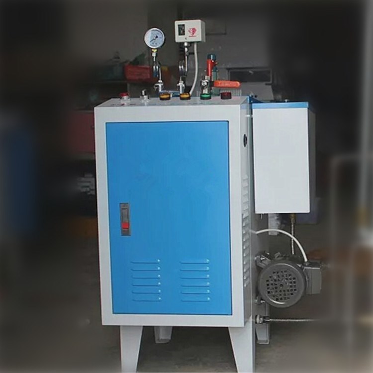 厂家直销12KW 电蒸汽发生器价格 全自动工业用电蒸汽热水器