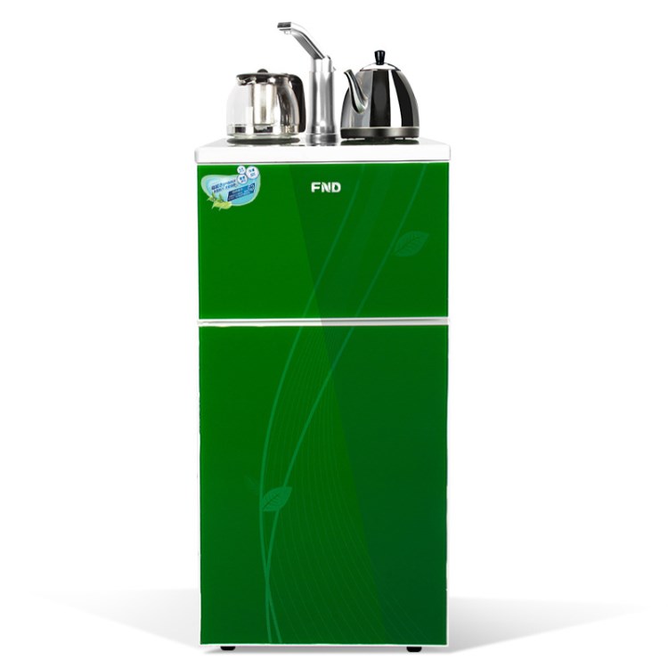 福能達KLR-36LC空氣制水茶吧機 高端直飲凈水器家用多功能凈水機