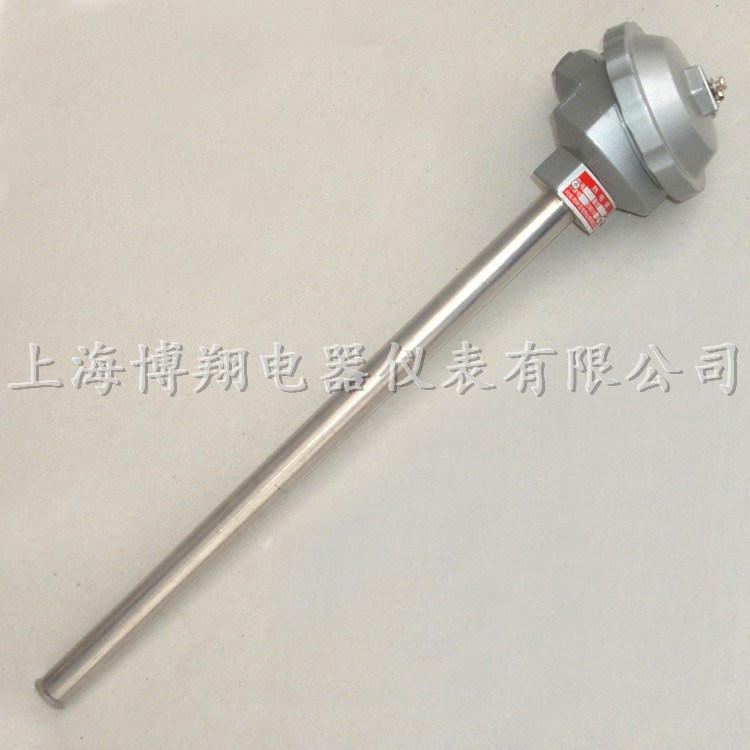 廠家直銷 裝配式熱電偶 WRN-130 WRN-131 K型熱電偶 質(zhì)優(yōu)價(jià)廉