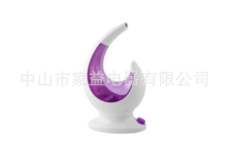 新飛飛鴻加濕器/月亮加濕器/加濕器/室內空氣清新機/新奇特加濕器