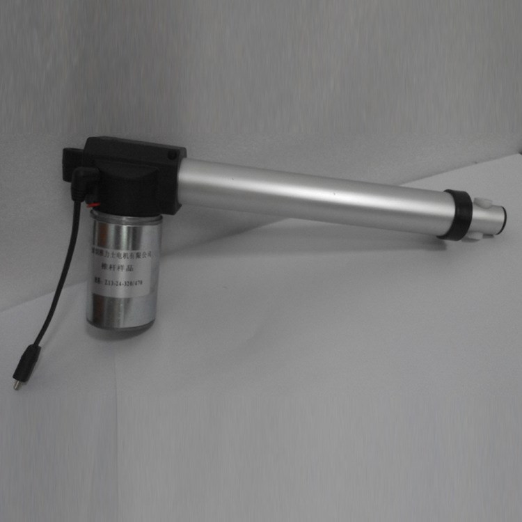 廠家直銷小型電動推桿 電動門、推窗器、櫥柜電機