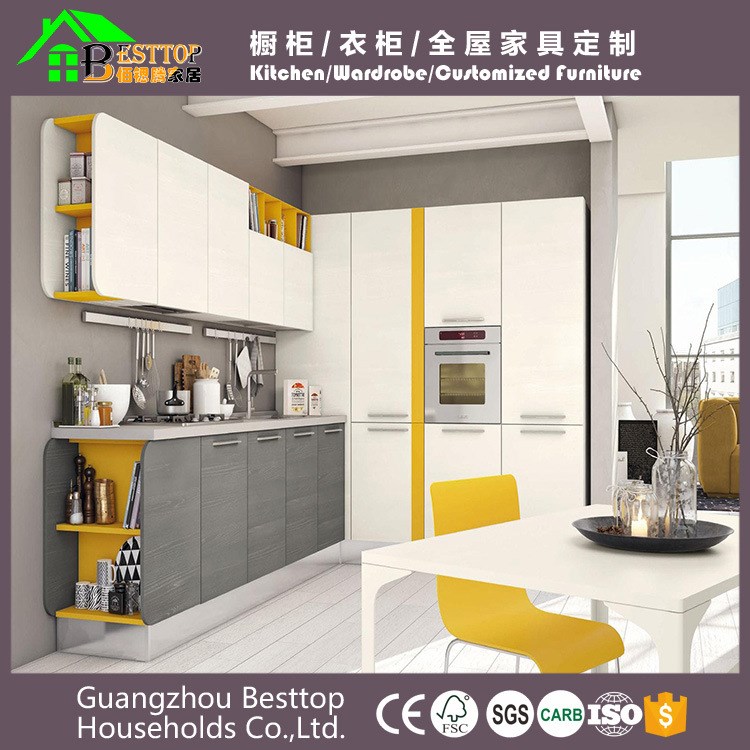 廣州佰鍶騰家居有限公司出口板式定制家具整體供應(yīng)批發(fā)櫥柜
