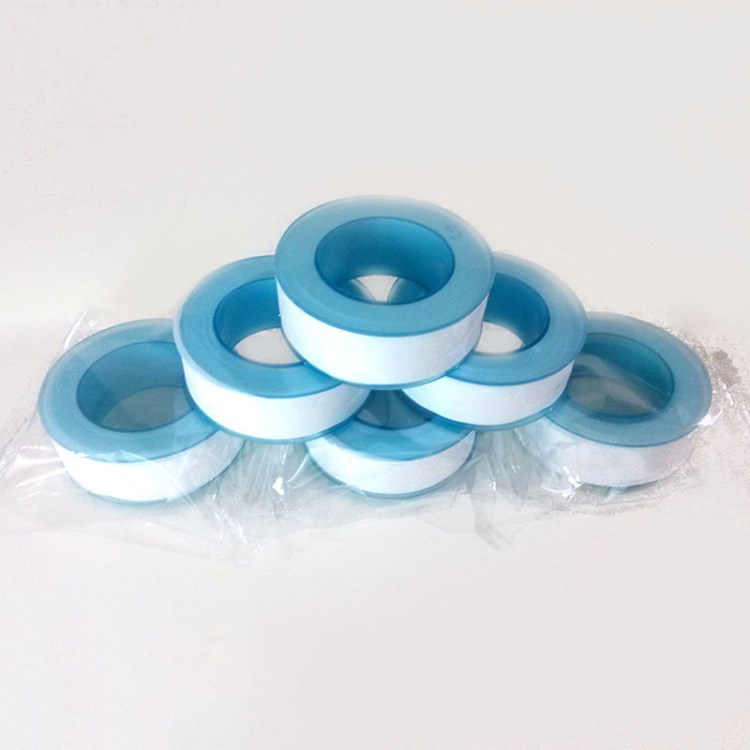 生料帶 廠家直銷水管水膠布密封防漏水生料帶聚四氟乙烯現(xiàn)貨批發(fā)