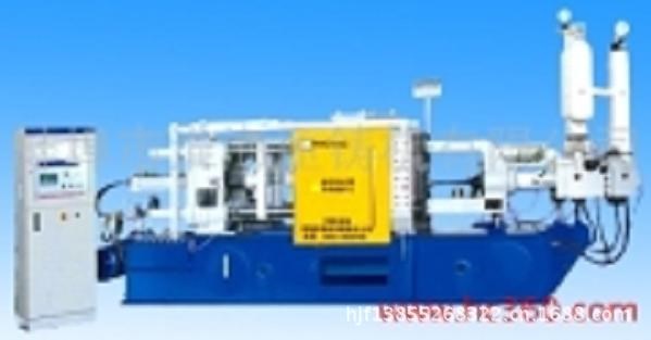 廠家直銷 節(jié)能 冷室臥式鋁合金深腔儀表罩壓鑄機
