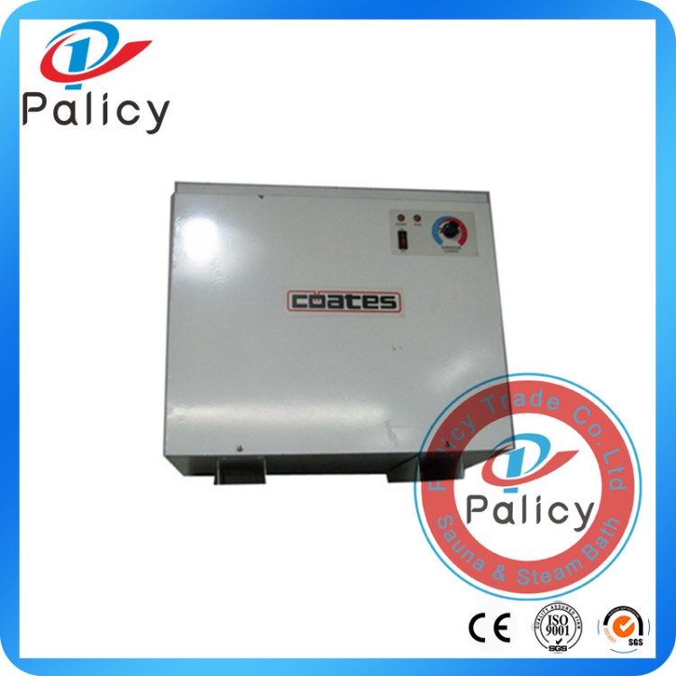 高士恒溫器32KW/380V電加熱自動恒溫器 泳池加熱設備