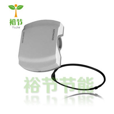 SIEMENS西門子 QAM2120.600 風管溫度傳感器 熱電阻 Ni1000