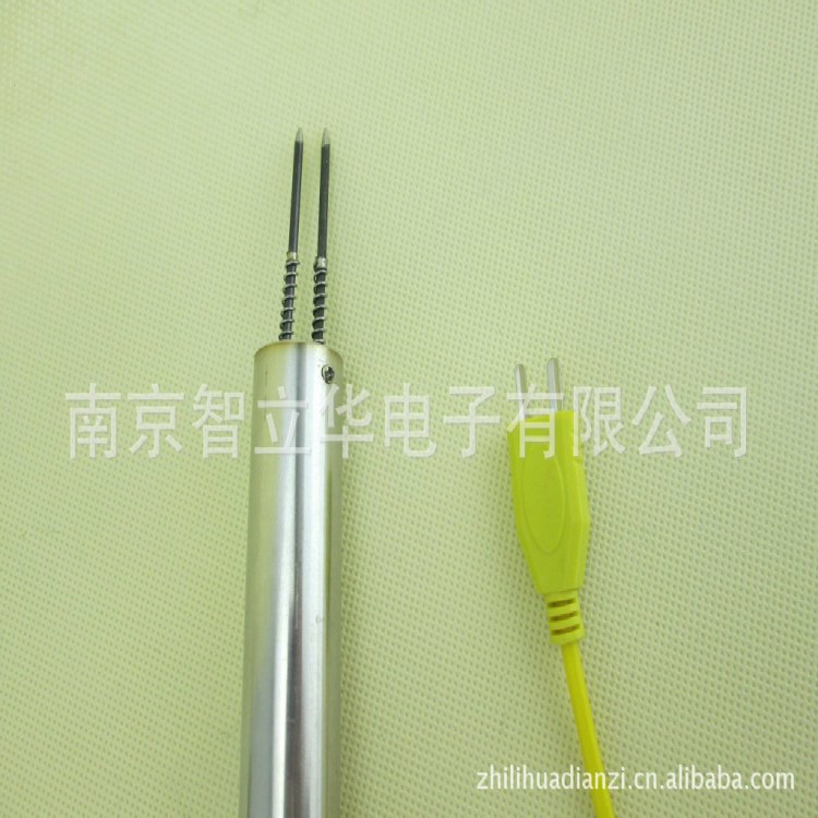 雙針表面熱電偶 WRNM-020 探針K型 溫度傳感器 高溫鋼板鋁棒合金