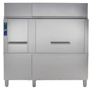 供應(yīng)伊萊克斯Electrolux雙缸通道式洗碗碟機534050