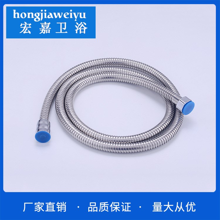 供應不銹鋼淋浴管 不銹鋼軟管 淋浴管 衛浴軟管 不銹鋼淋浴管