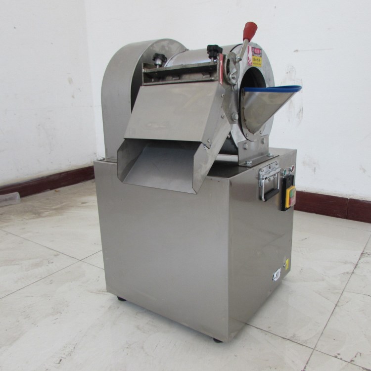 萝卜刨丝机 切块机 土豆切丁机 多功能切蔬菜机