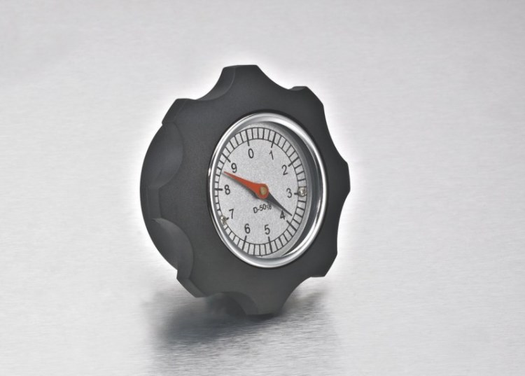 供應膠木+鋅合金材質合成10*85*比率波紋數字手輪/比率可選擇