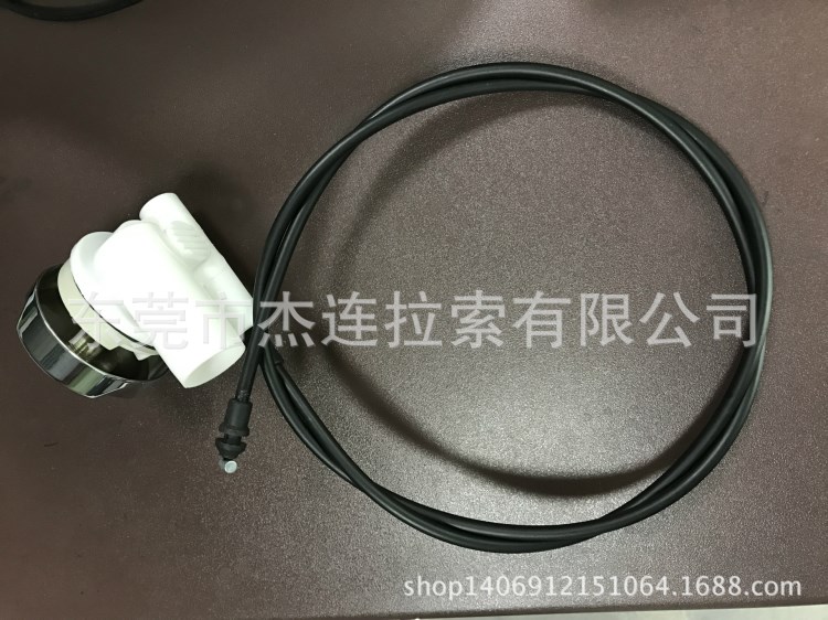 廠家直銷(xiāo)腳踏水龍頭拉線 腳踏淋浴閥門(mén)拉線 腳踏澡堂花灑拉線