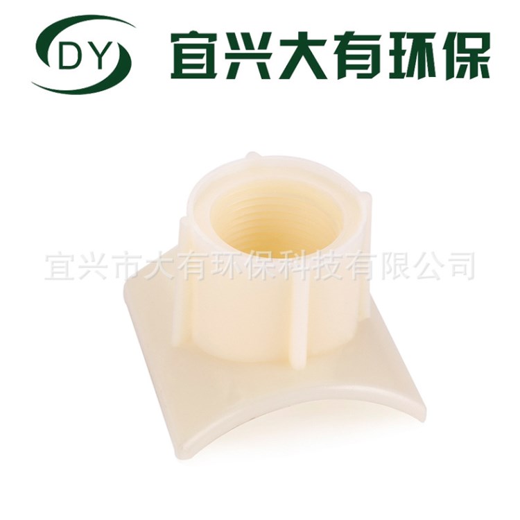 接嘴曝氣器 卡環卡箍接頭曝氣器 塑料ABS材質廠家現貨直銷