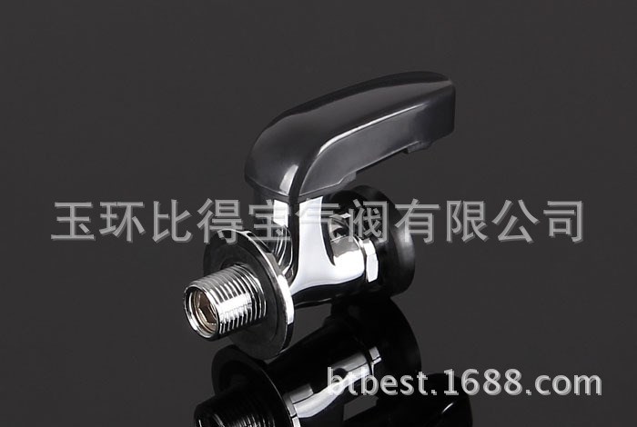 壽司水龍頭