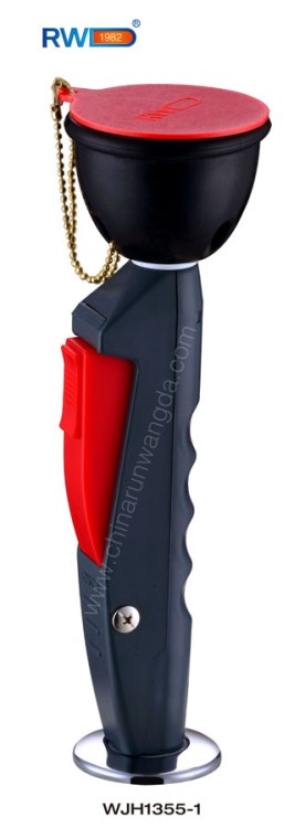 潤旺達(dá)臺(tái)式移動(dòng)單口洗眼器  緊急洗眼器 臺(tái)式移動(dòng)洗眼器