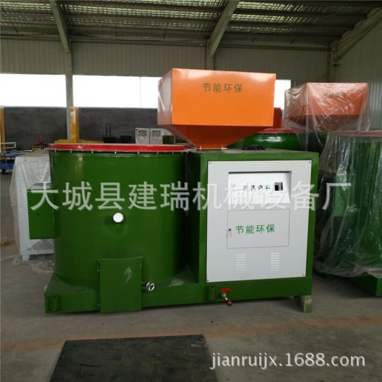 木質(zhì)顆粒燃燒機(jī)帶高壓自動(dòng)點(diǎn)火 碳化硅出火口顆粒爐工業(yè)烘干加熱