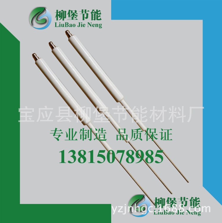 烤雞，烤鴨，烤魚通用型燃氣烤爐點火針