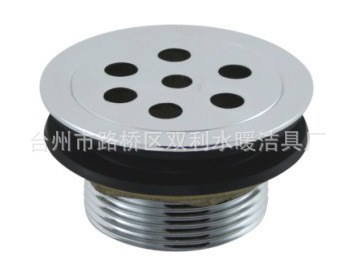 供應(yīng)高品質(zhì)鋅合金下水。淋浴房下水器。