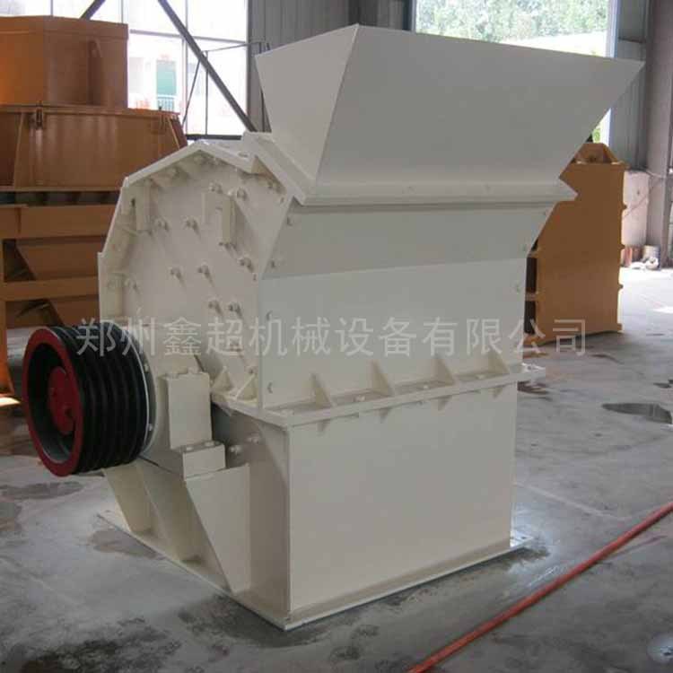 陶瓷破碎機(jī)械 玻璃粉碎機(jī) 多功能物料細(xì)碎設(shè)備