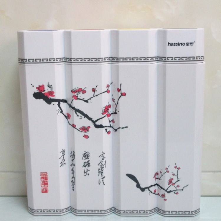 皇思四芯整體廚房凈水器PC-01  超濾機  自來凈水  家用電器