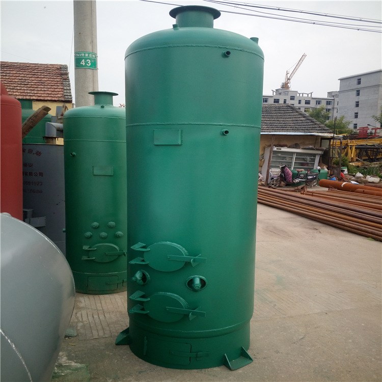 酿酒锅炉食用菌锅炉立式烧酒锅炉设备常压蒸汽锅炉产气快