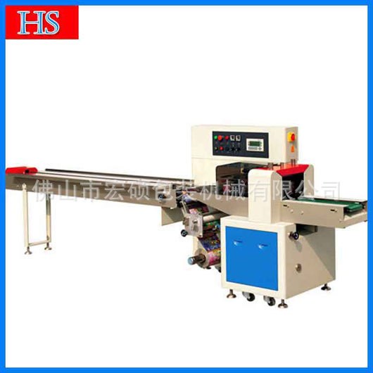 面包包裝機(jī)械 餅干包裝機(jī)設(shè)備 枕式包裝機(jī) 廠家活動(dòng)