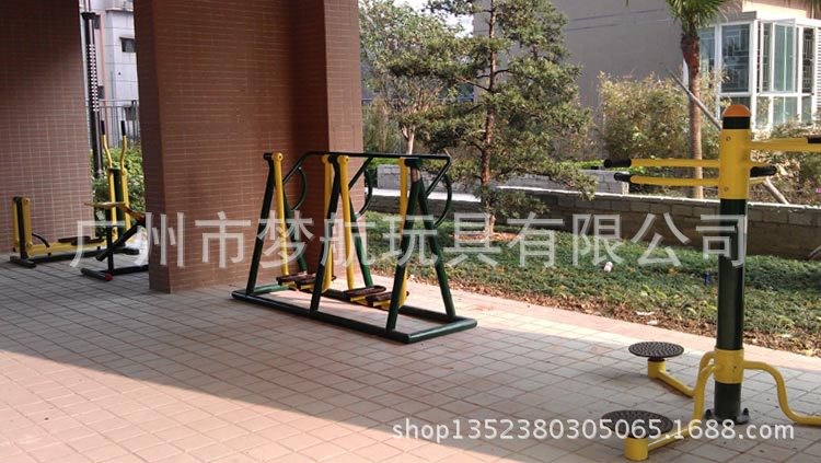 三亚户外健身器材公园小区广场健身路径/康体器材体育用品