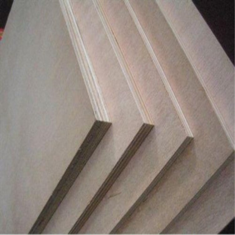 包裝箱用多層板廠家直銷承重力強膠合板可定做山東包裝板北京