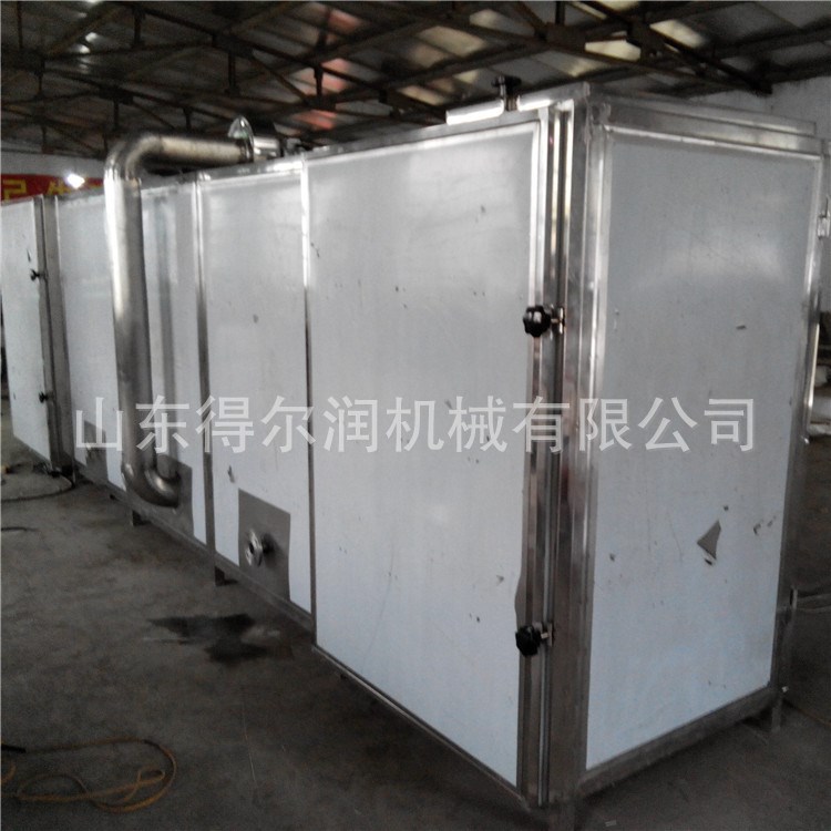 小型食品烘干機設備 適用范圍廣 通用機型