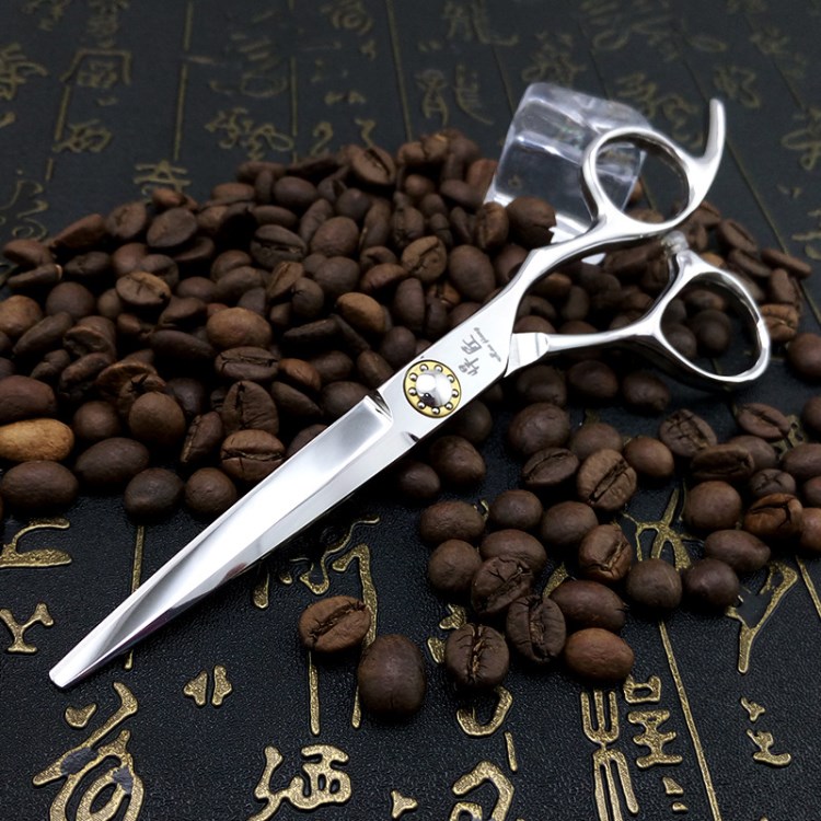 悍匠理發剪刀美發平剪牙剪發廊劉海剪打薄剪組合套裝廠家批發
