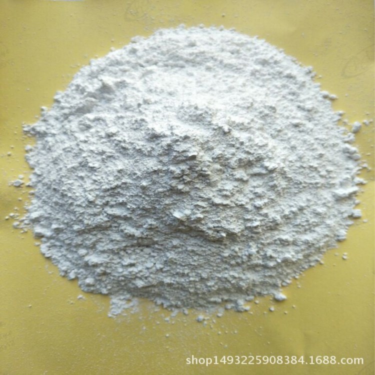工業級滑石粉 煅燒滑石1250目涂料 橡膠通用 超白 硅含量高