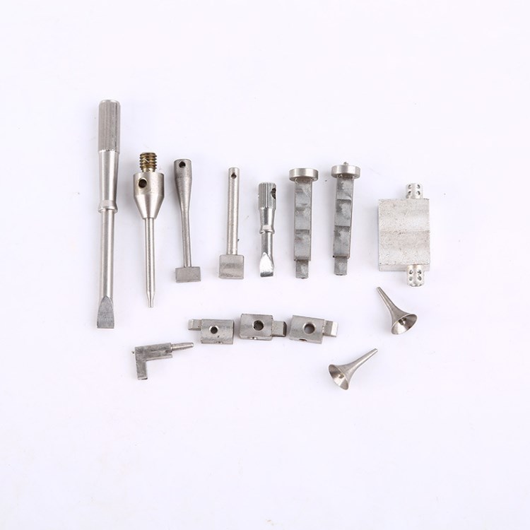 走心機(jī)加工 數(shù)控機(jī)床車銑削加工飾品廠家來圖定制