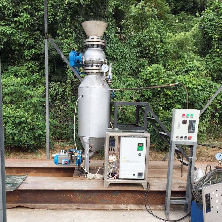 信輝源 反應(yīng)釜電磁加熱器