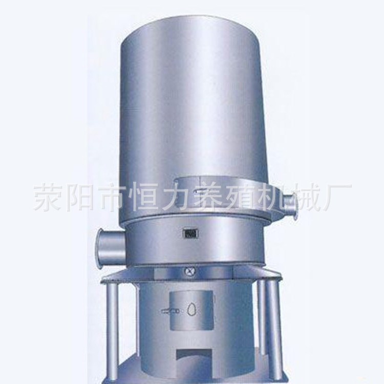 采暖設備熱風爐型號及供熱面積