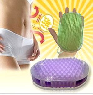 廠家批發 沐浴手套  按摩手套沐浴 搓澡手套  美妝工具