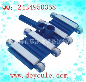 供應游泳池、桑拿、水療設備-清潔用品,工具,清潔池刷