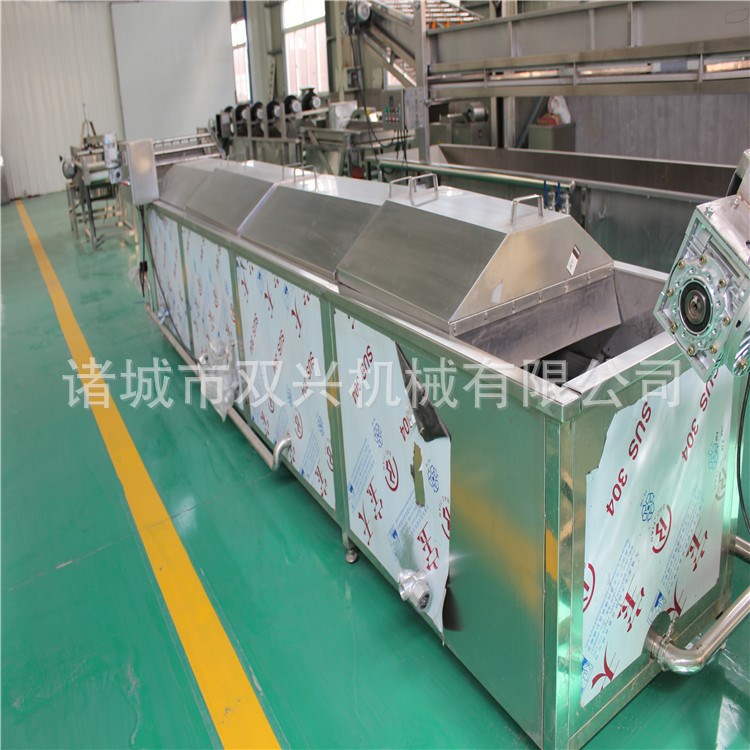 噴淋式殺菌鍋 漂燙設備 瓶裝巴氏殺菌設備 果汁飲料殺菌流水