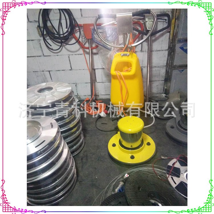 多功能地面打蠟機 刷地機 晶面處理機 樓梯清洗機 樓梯翻新機