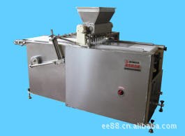 供應變頻無級調整速度的曲奇糕點機