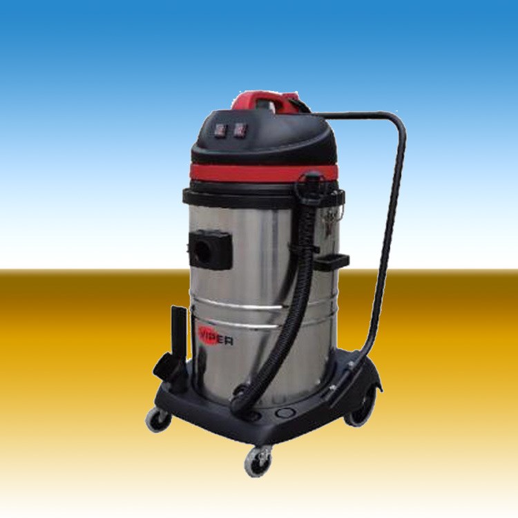 威霸新款75l吸尘吸水机参数报价