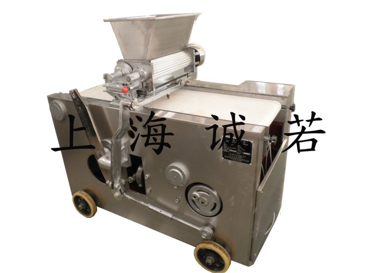 供應全自動曲奇機 曲奇糕點機 鋼絲切割曲奇機