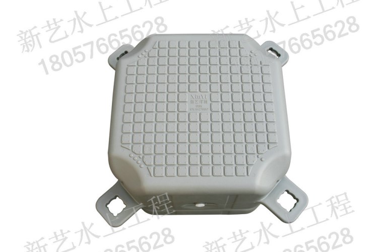 廠家直銷水上平臺(tái)浮筒 游艇碼頭 釣魚平臺(tái) 浮動(dòng)碼頭