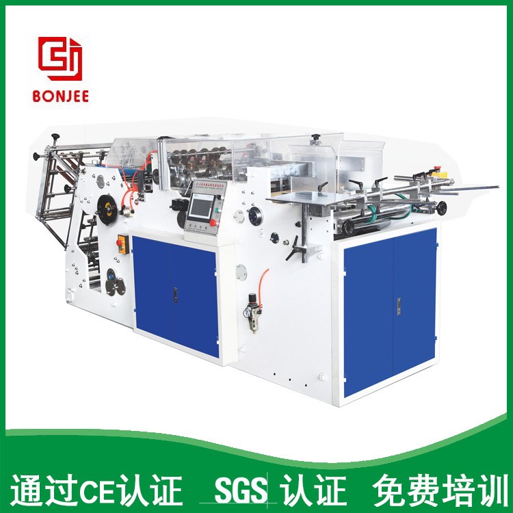 浙江餐盒機 長方形紙杯機 方形紙盒機 方形紙碗成型機制造商