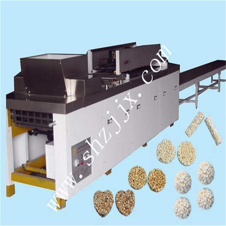 瓜子糖成型機(jī)  花生糖設(shè)備